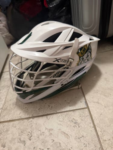 Cascade XRS Pro Helmet