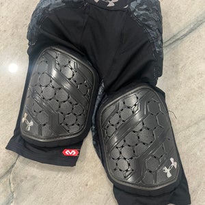 Medium Youth Under Armour (Used)