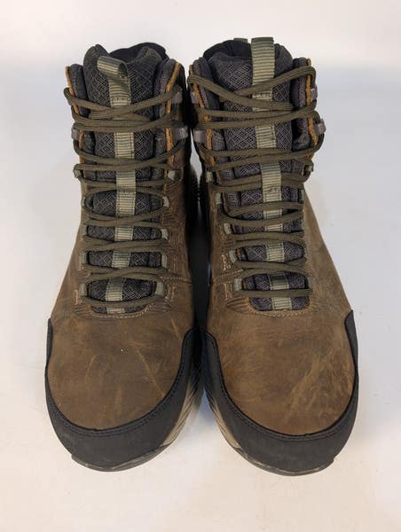 Merrell ForestBound Mid WP Men display picture 2