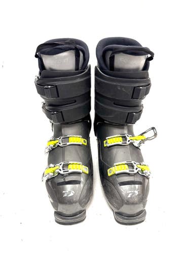 Used Dalbello VANTAGE Mens DH Ski Boot Grey 305 MP - M12.5 11860-S000312227