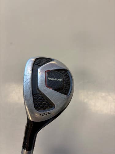 Used Top Flite TOP FLITE Mens Hybrid Club LH 4 Hybrid 11860-S000312213