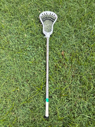 Maverik Tactik 3.0 Lacrosse Stick