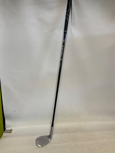 Used Wilson EASY LAUNCH SW Golf Wedge Mens RH Sand Wedge 11823-S000040753