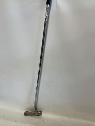 Used Spalding EXECUTIVE Mens Putter RH 11823-S000040755