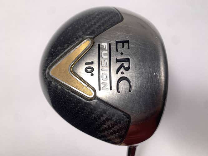 Shop Callaway ERC Fusion Drivers - Used & Clearance Deals