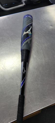 Used Mizuno MAXCOR B20 BB/SB USA 2 5/8 Bat 30" 11497-S000159530