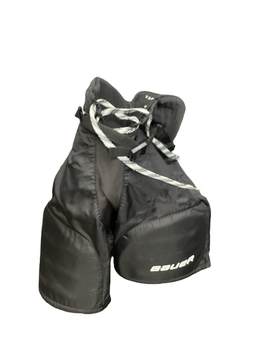 Used Bauer NEXUS 400 Youth Pant Black LG 11613-S000186071