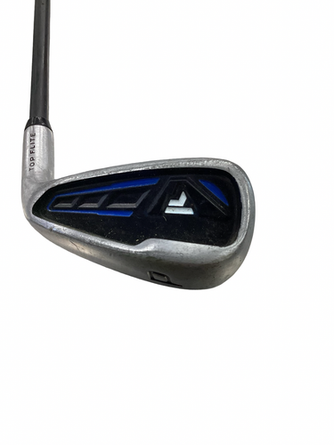 Used Top Flite JR PITCHING WEDGE Golf Wedge Junior RH Pitching Wedge 11613-S000186117
