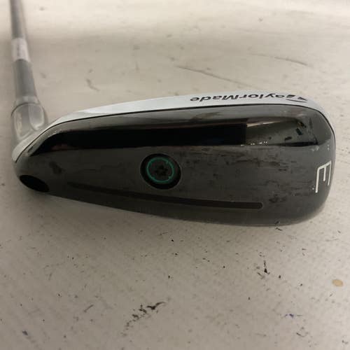 Used Taylormade GAPR MID Mens Individual Iron RH 3 Iron 11855-S000207098