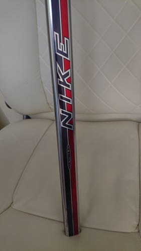Nike hockey Ignite aluminum shaft with blade