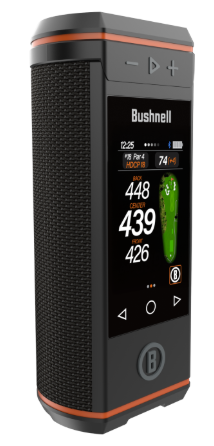 Bushnell Wingman HD Speaker GPS (Used)