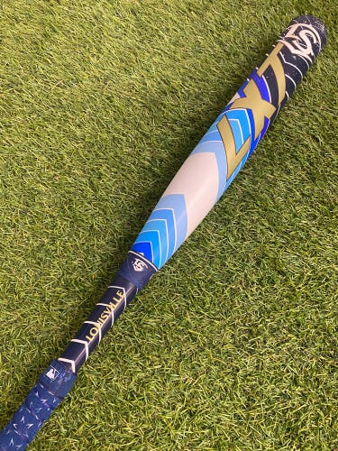 Louisville Slugger LXT Fastpitch 2024 (-10)