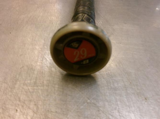 Used Louisville Slugger META BB/SB USSSA 2 3/4 Bat 29" 11339-S000204331