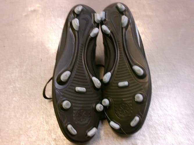 Used Nike Adult FB Cleats Black Senior 10 11339-S000204324