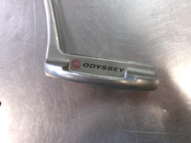 Used Odyssey WHITE HOT PRO 9 Mens Putter RH 11868-S000070741