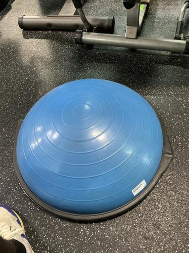 Used Exercise Accessory Other 10743-S000489949