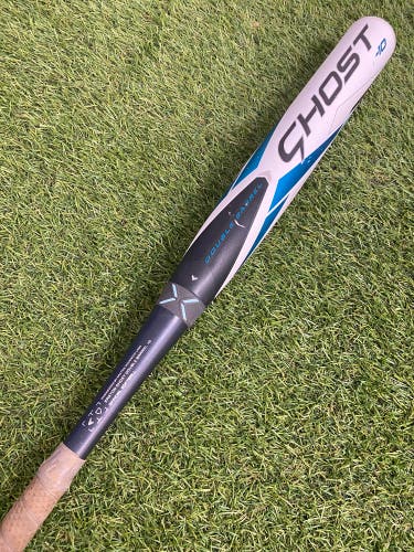 Easton Ghost Double Barrel Fastpitch 2023 (-10)