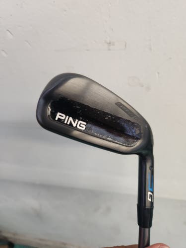 Ping G Crossover Hybrid / Utility 5 iron - Black Dot - Stiff S Flex - Right-Handed