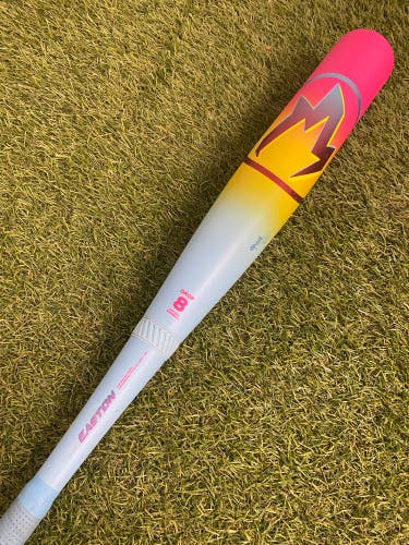 Easton Hype Fire Composite USSSA (2 3/4") 2026 (-8)