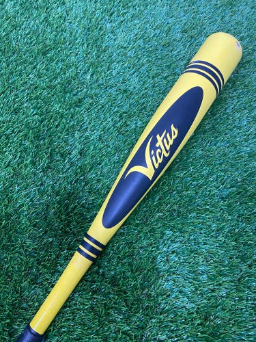 Victus Vibe Crayon (2 3/4") USSSA Bat 2025 (-10)
