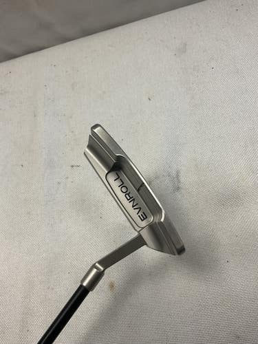 Used EVNROLL ER2V Mens Putter RH 11490-S000275442