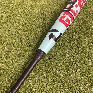DeMarini The Goods Hybrid (2 5/8") BBCOR Bat 2026 (-3)