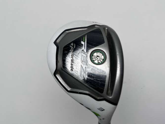 TaylorMade RocketBallz 3 Hybrid 19* 65g Regular Graphite Mens RH