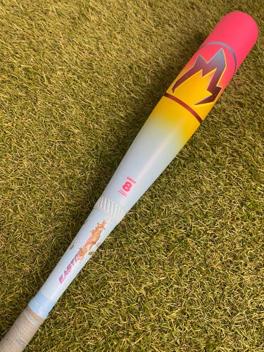 Easton Hype Fire Composite USSSA (2 3/4") 2026 (-8)