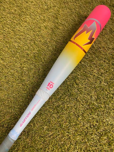 Easton Hype Fire Composite USSSA (2 3/4") 2026 (-10)