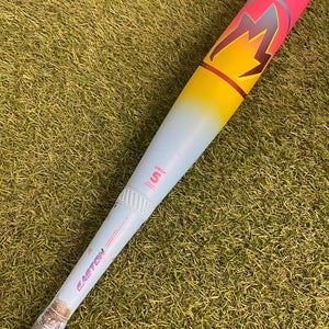 Easton Hype Fire Composite USSSA (2 3/4") 2026 (-5)