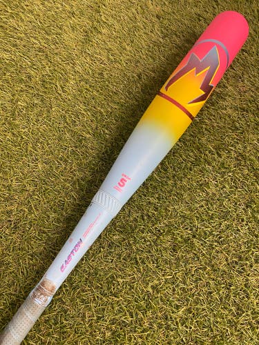 Easton Hype Fire Composite USSSA (2 3/4") 2026 (-5)