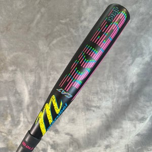 2026 Marucci Rckless Composite Bat USSSA Certified (-8) Composite 21 oz 29" (Used)