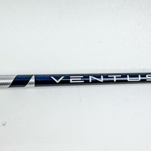 Fujikura Ventus Blue VeloCore 6-X Stiff Graphite Driver Shaft No Tip 43.25"