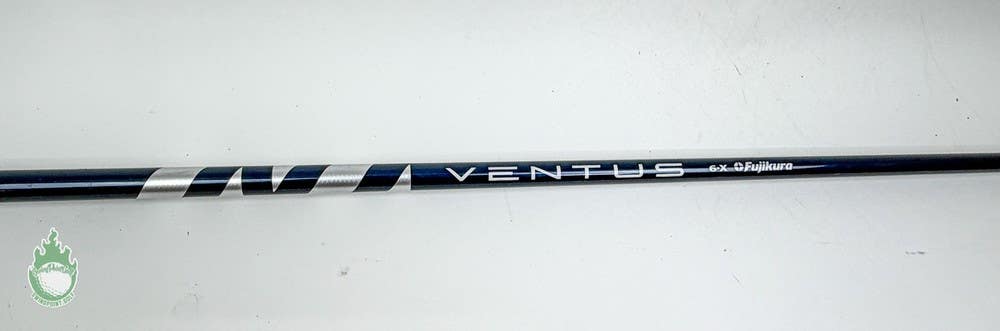 Fujikura Ventus Blue VeloCore 6-X Stiff Graphite Driver Shaft No Tip 43.25"
