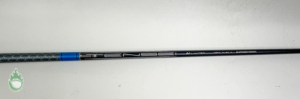 Mitsubishi Chemical Tensei 75g Extra Stiff Flex Fairway Wood Shaft 41.75" TMAG