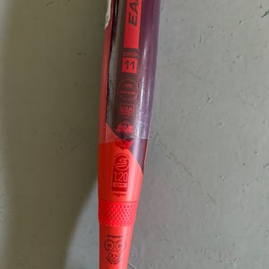2026 Easton Ghost Advanced Composite Bat (-11) 20 oz 31" (New)