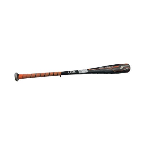 Used Rawlings PRODIGY BB/SB USA 2 5/8 Bat 28" 11859-S000032158