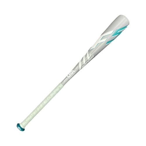 Used Marucci F5 BB/SB USA 2 5/8 Bat 27" 11859-S000032147