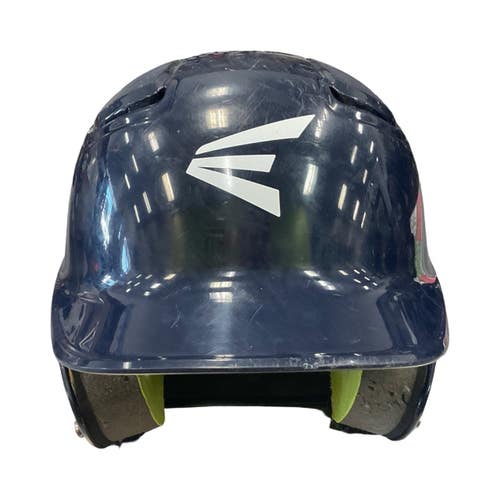 Used Easton Batting Helmet No Mask Navy Blue SM 11859-S000032142