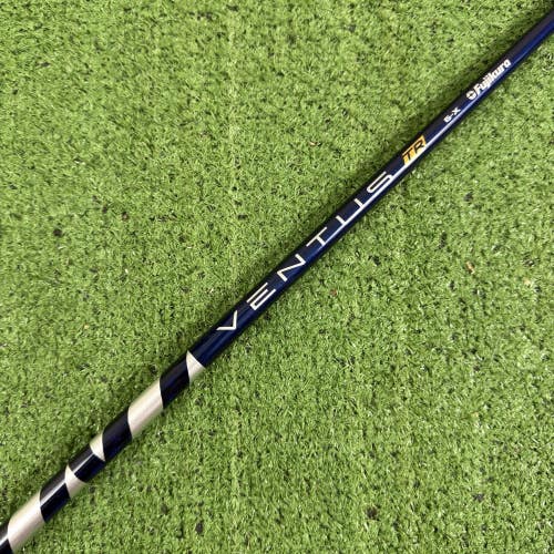 Fujikura Ventus TR Blue Velocore 6-X Extra Stiff Driver Shaft Callaway 43.5
