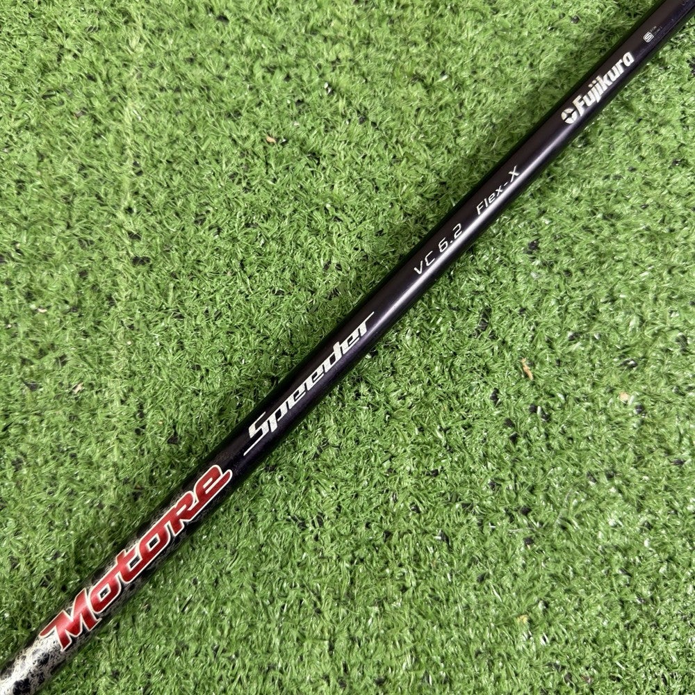 SPEEDER 665 EVOLUTION Ⅱ TS FLEX-S 約112cmちょい ドライバー用