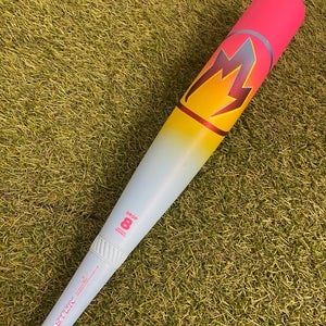 Easton Hype Fire Composite USSSA (2 3/4") 2026 (-8)