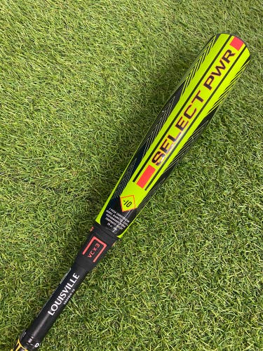 Louisville Slugger Select PWR USA (2 5/8") 2026 (-10)