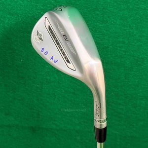 CUSTOM Titleist Vokey SM11 Chrome 54-8M 54 Sand Wedge DG X100 TI Extra Stiff