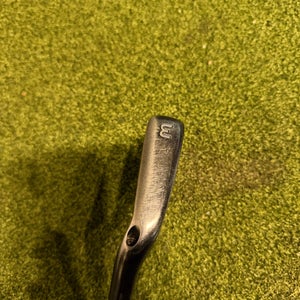 Ping iCrossover 3 20* Utility Iron, Tour Chrome 85 X-Stiff Flex, LH