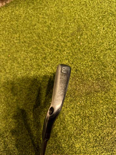 Ping iCrossover 3 20* Utility Iron, Tour Chrome 85 X-Stiff Flex, LH