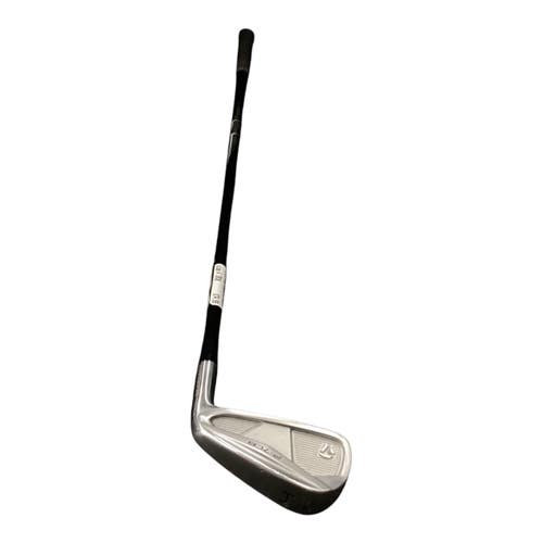 Used Taylormade P7CB Mens Individual Iron RH 4 Iron 11846-S000107757