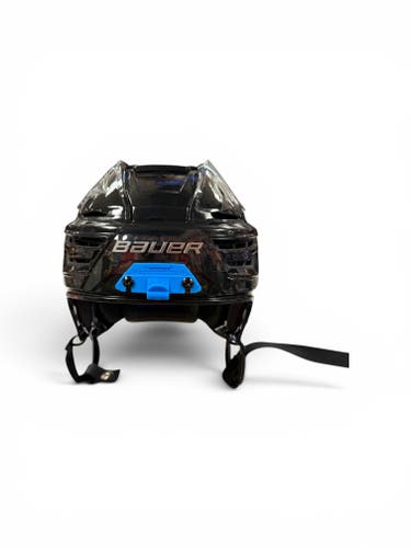 Black Bauer Re-Akt 155 Helmet (New)