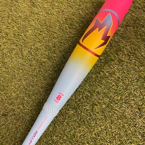 Easton Hype Fire Composite USSSA (2 3/4") 2026 (-8)