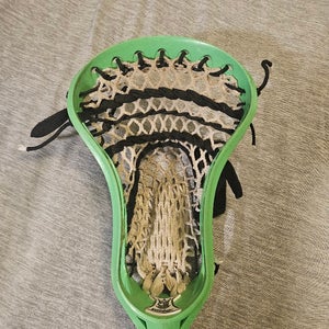 Brine Used Stringing Clutch X Head (Used)
